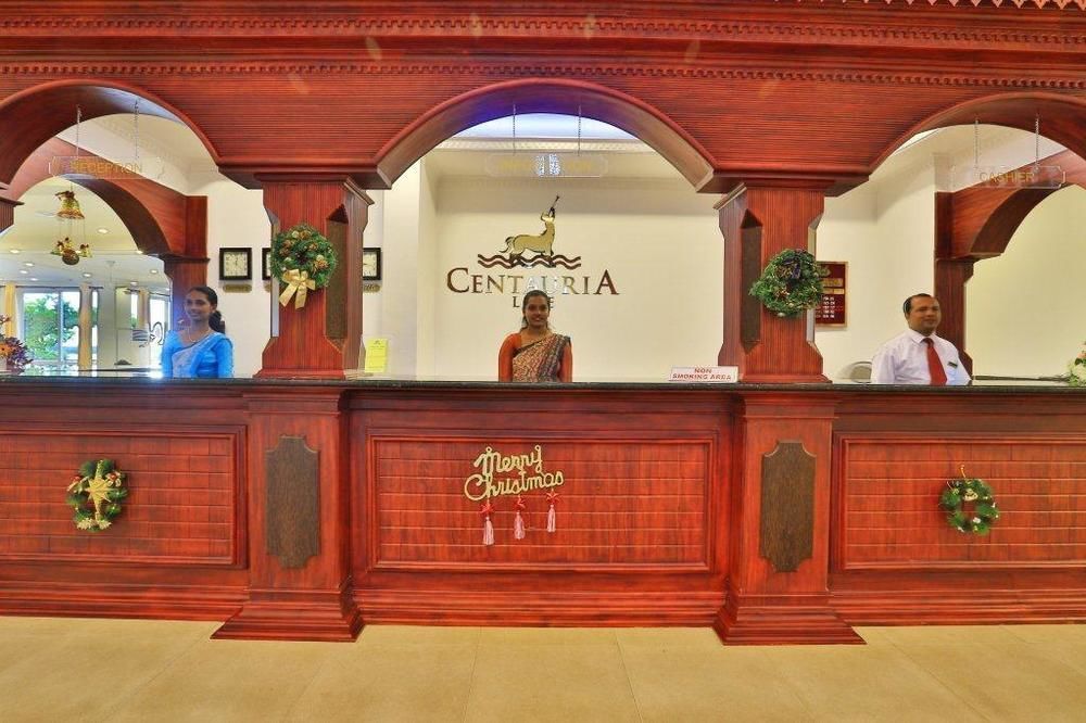 Centauria Lake Resort Embilipitiya Exterior foto
